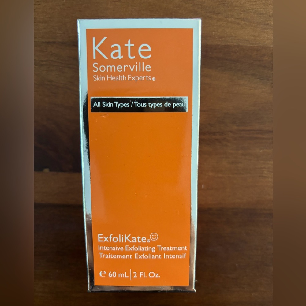 Kate Somerville Exfolikate Intensive Exfoliating Treatment